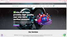 Top 10 Trusted Platforms to Buy Verified Redotpay Accounts Online ...