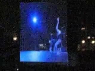 Violon sur le sable 2008 Adagio de Barber