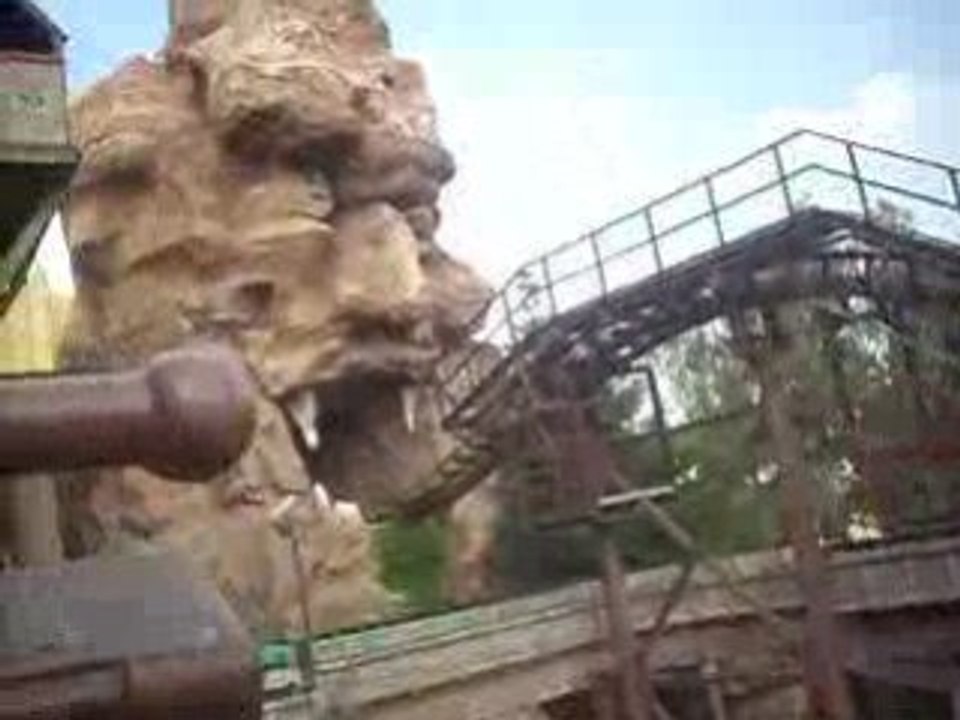 Phantasialand