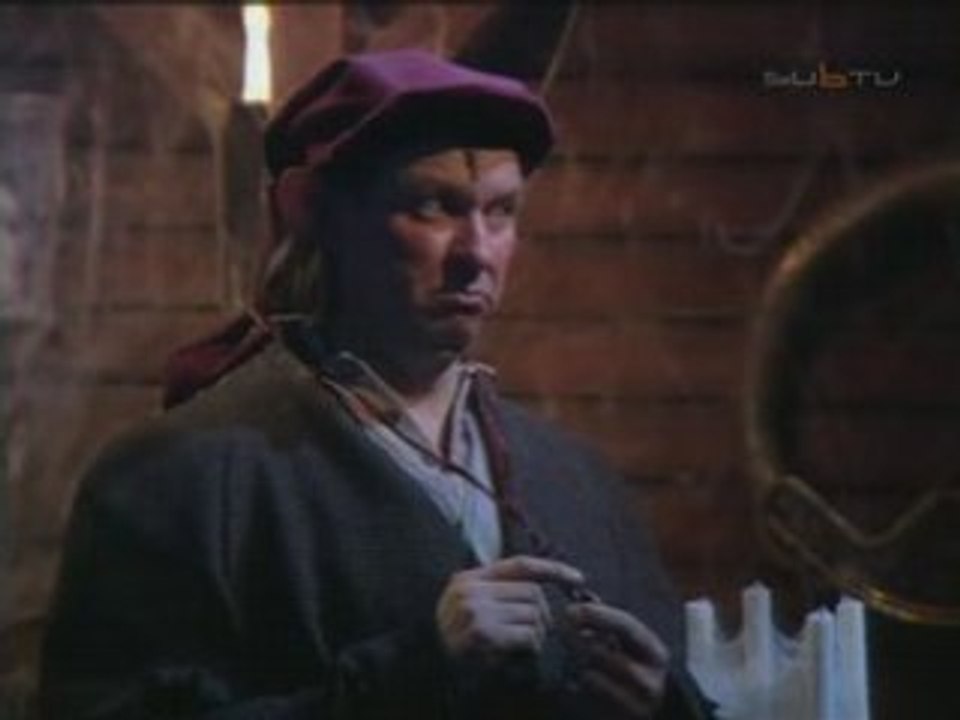 The Joulukalenteri 2