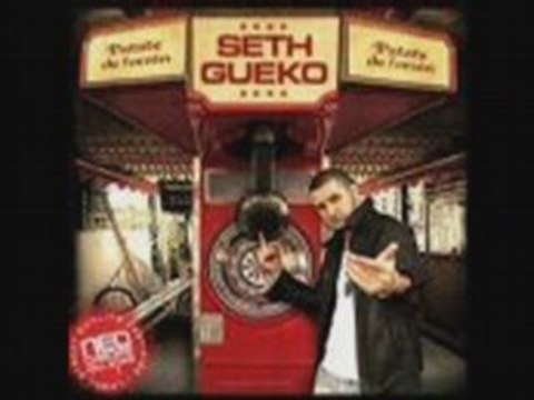 Seth gueko feat nourou-rap de barbare