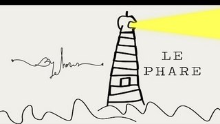 Clip - Bye Horus - Le phare