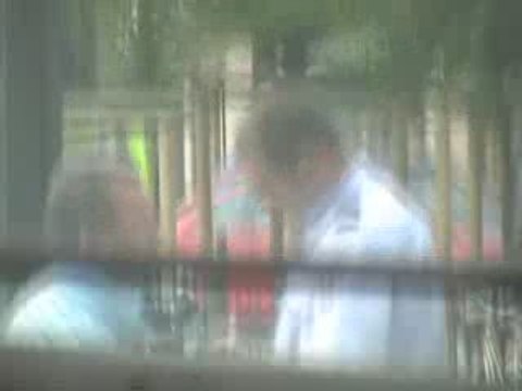 Voyages sur la Presqu'île de Giens partie 1