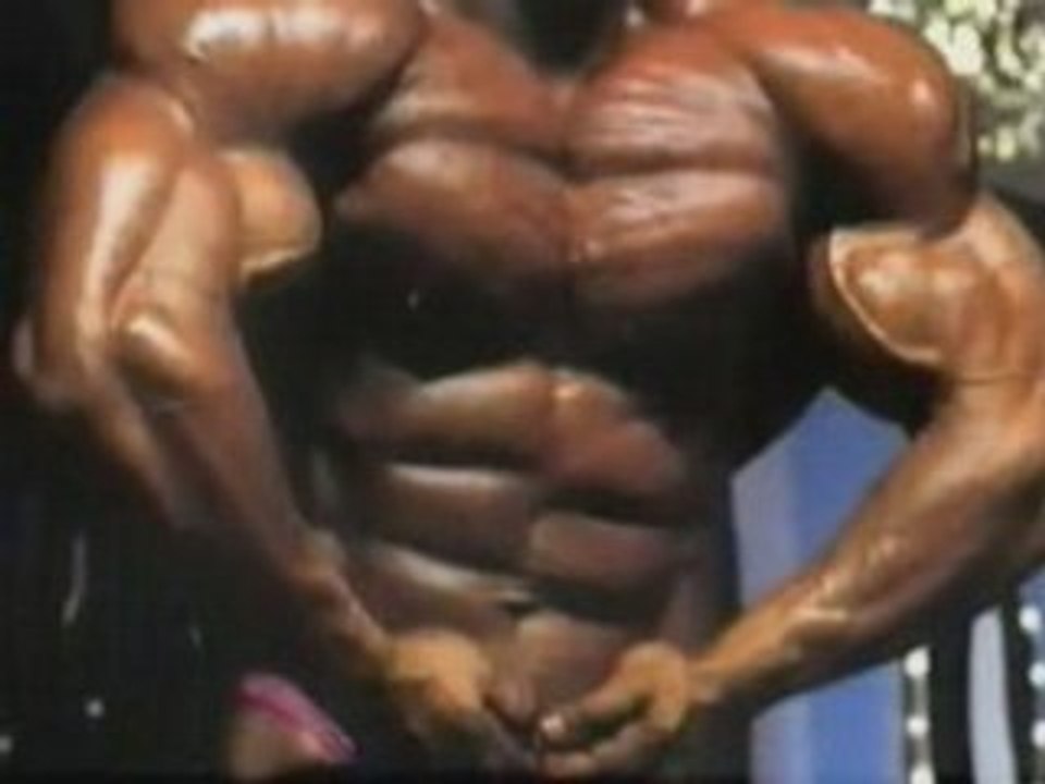 Markus.Ruhl.Bodybuilding
