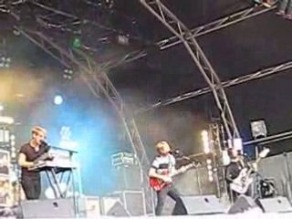 Delays@Ben&Jerry's Sundae on the Common