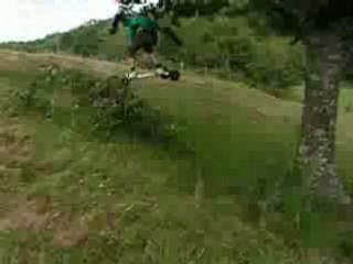 floc mountainboard 12