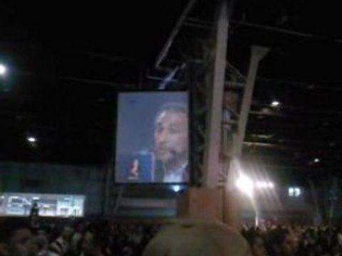 Video Tariq Ramadan, Le bourget 2008:La famille