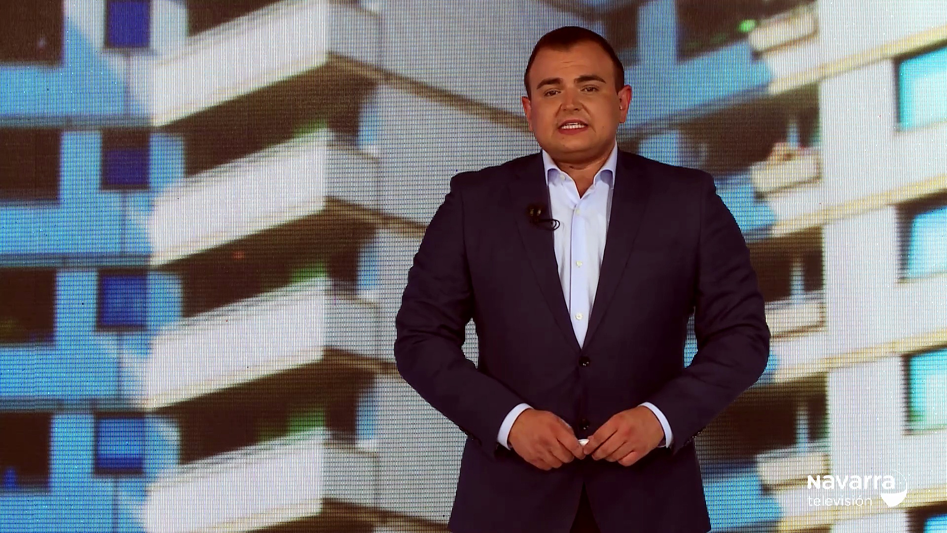 Noticias de Navarra 20:30h 06/09/2026