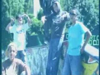 Clip La Boulette New Style