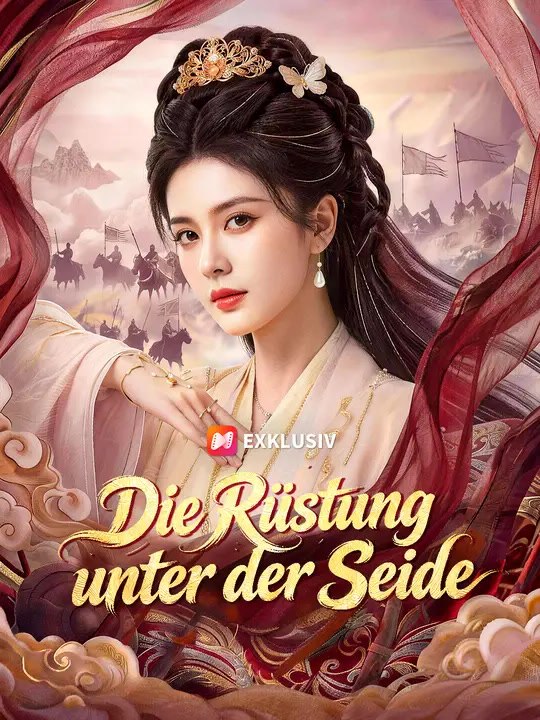 Die Rüstung unter der Seide | Komplette Serie | Short Drama Deutsch