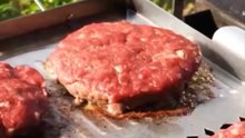 THE BIGGEST BURGER YOU’VE EVER SEEN! 🍔🔥 | Ultimate Homemade Burger Recipe