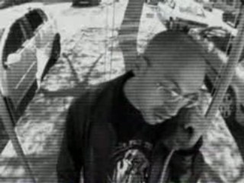 Frero feat. Kadaz - Ma vie dans c'béton