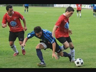 Sv suesterfeld-sv waldhof