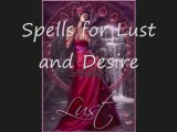 Spells, Love spells and all other Magic Spells