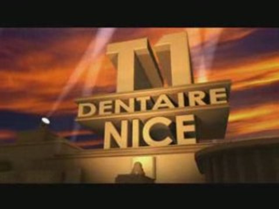 Gala Dentaire 2008 Nice 02- Intro&Urgences soft