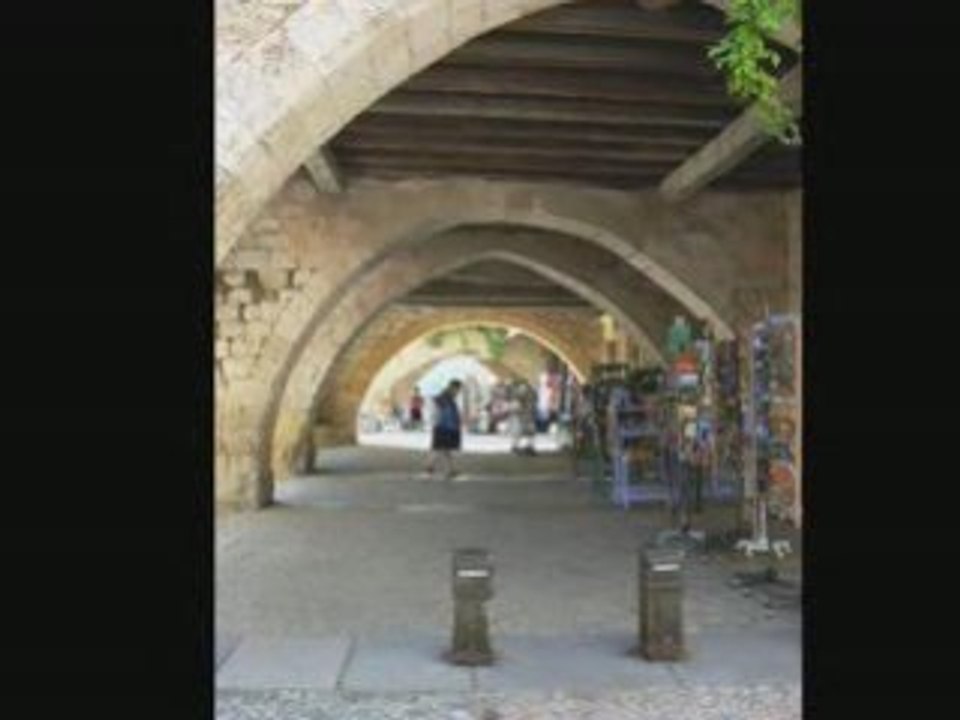 Bonheur à la Ferme Couderc 2