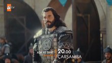 Aşk ve Taht _ الاعلان الثاني لمسلسل الحب والعرش