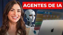 Todo sobre agentes de IA en 14 minutos y las mejores herramientas para crearlos