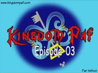 Kingdom Paf: Episode 03