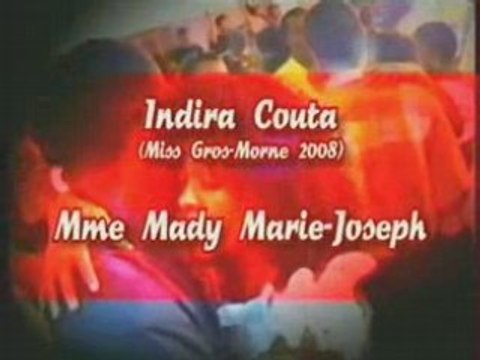 zouk tv et la chaine civique martinique.. déjeuner dansant