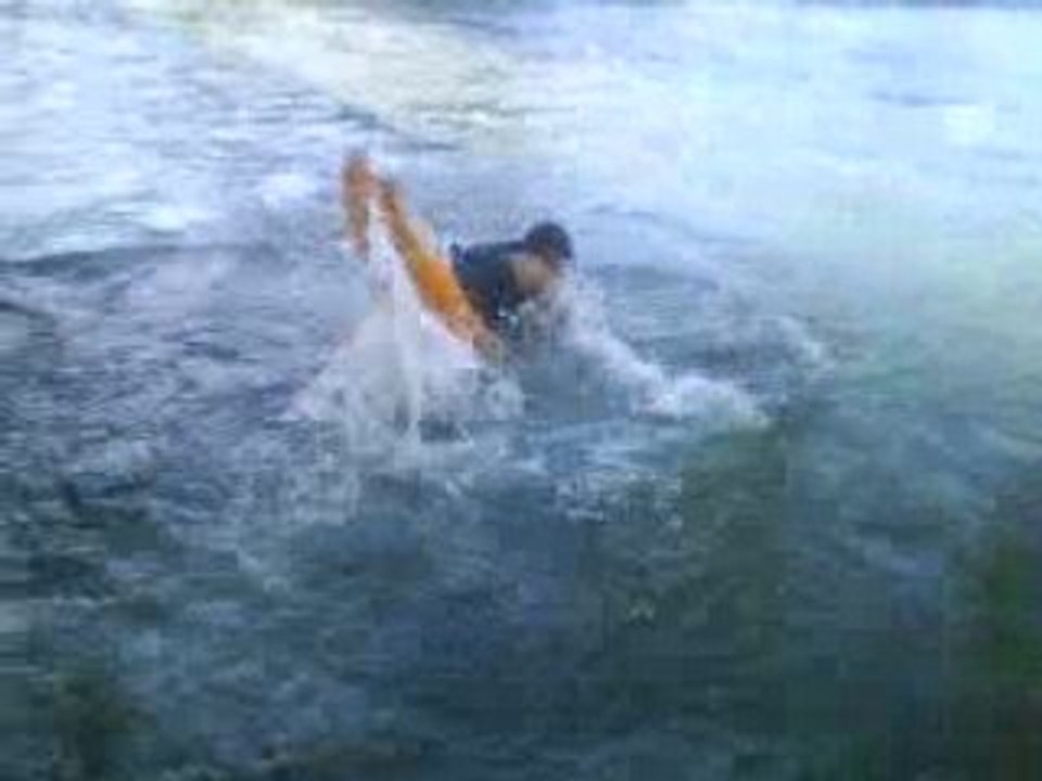 freestyl a venerque