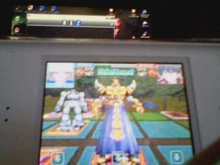 Aperçus Yu-Gi-Oh Gx Spirit Caller - DS