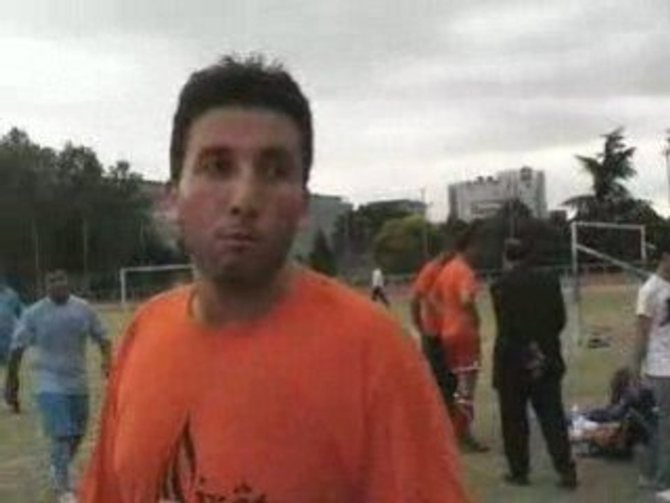 Tournoi dzfoot 2008_embiance de fins de matchs