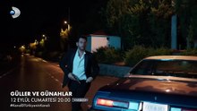Güller ve Günahlar  الاعلان التروجي للموسم الثاني ورد وذنوب