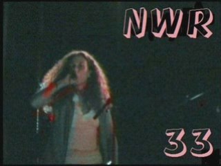 Nwr projet famine