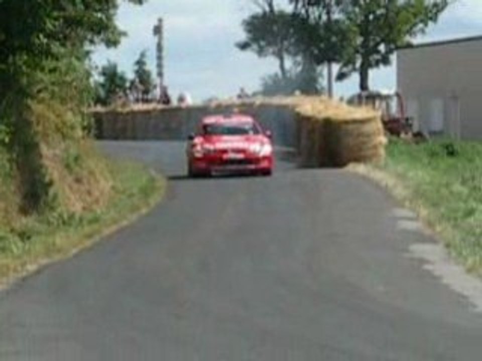 rally de la montagne noire