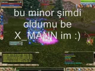 CrazyLoves WS Movie 🎬