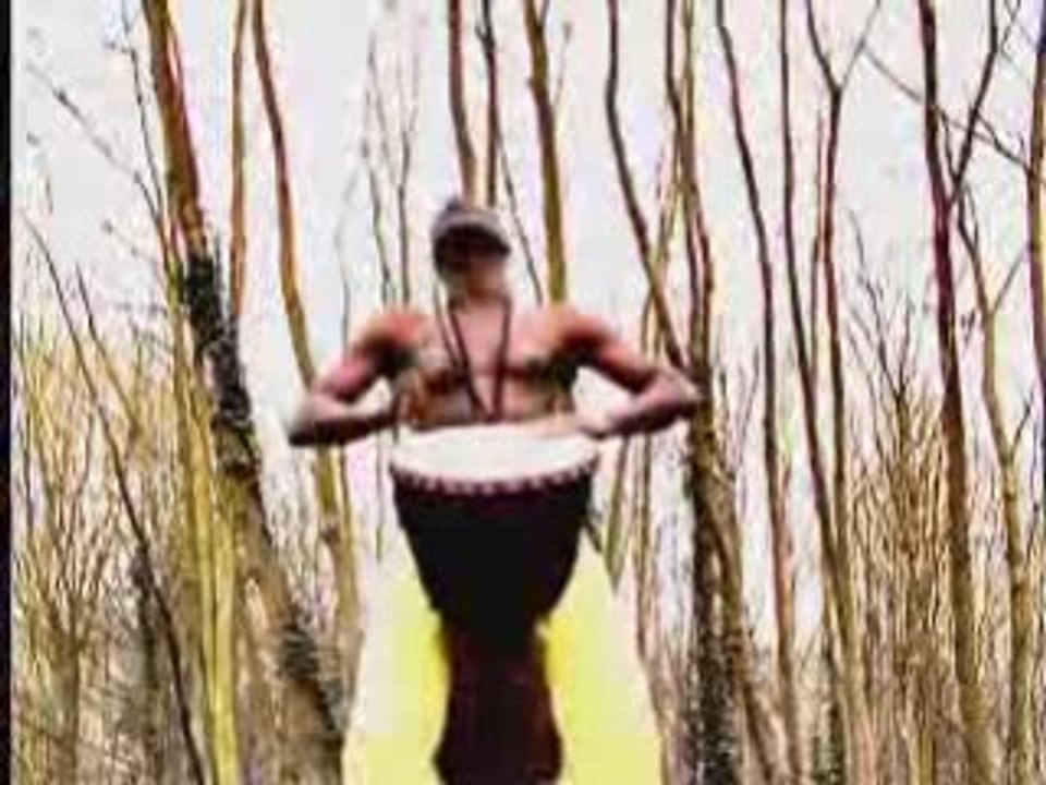 Vidéo la flamme news