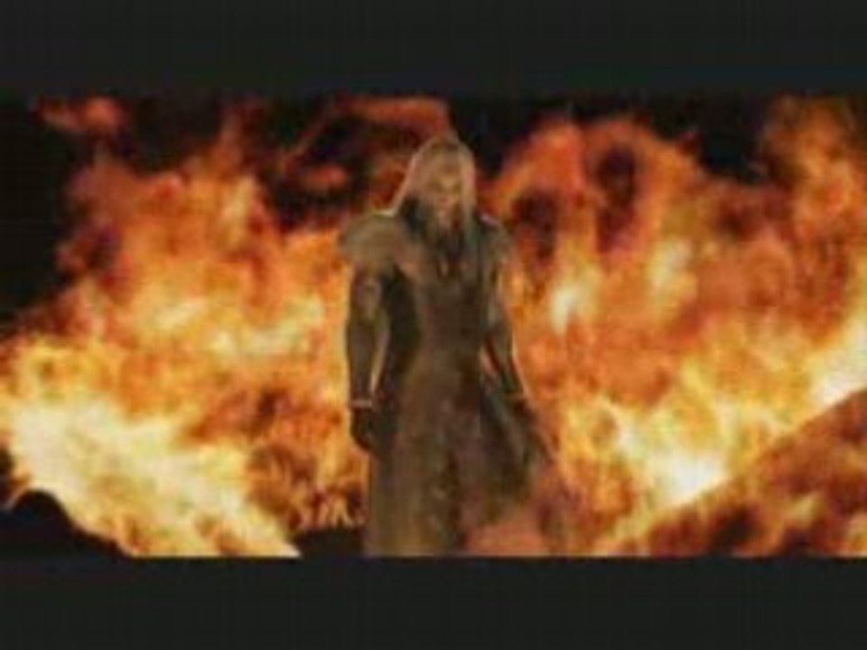 Résumé de Final Fantasy 7 [AMV]