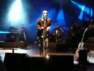 Aldebert -- Lulu Marlène