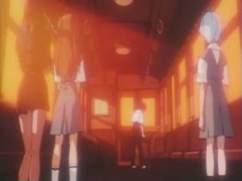 - Evangelion - Rammstein & Tatu