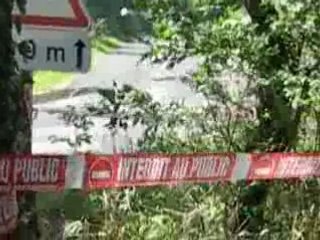 rally de la montagne noire