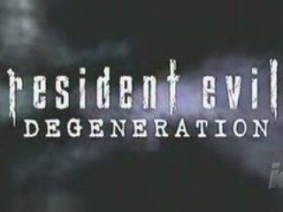 Resident evil degeneration ( film ) 2008 premier trailer hd