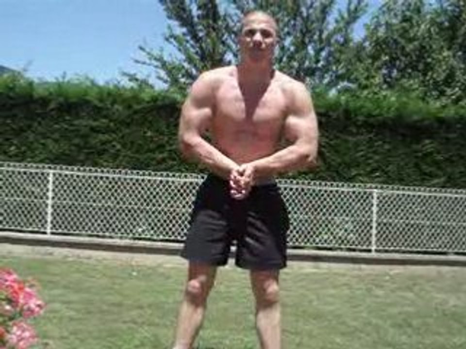 METHODE LAFAY POSING A CHAUD 1