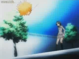 AMV Bleach - Rammstein - Adios