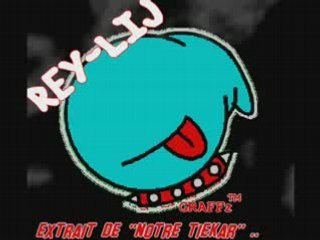 REY-LIJ - EXTRAIT DE -NOTRE TIEKAR-
