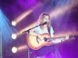 Concert nouvelle star a Menton