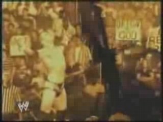 New Randy Orton Entrance Video