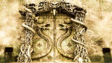 El misterio de la puerta del Templo Dorado que nadie ha podido abrir. Los hallazgos más increíbles