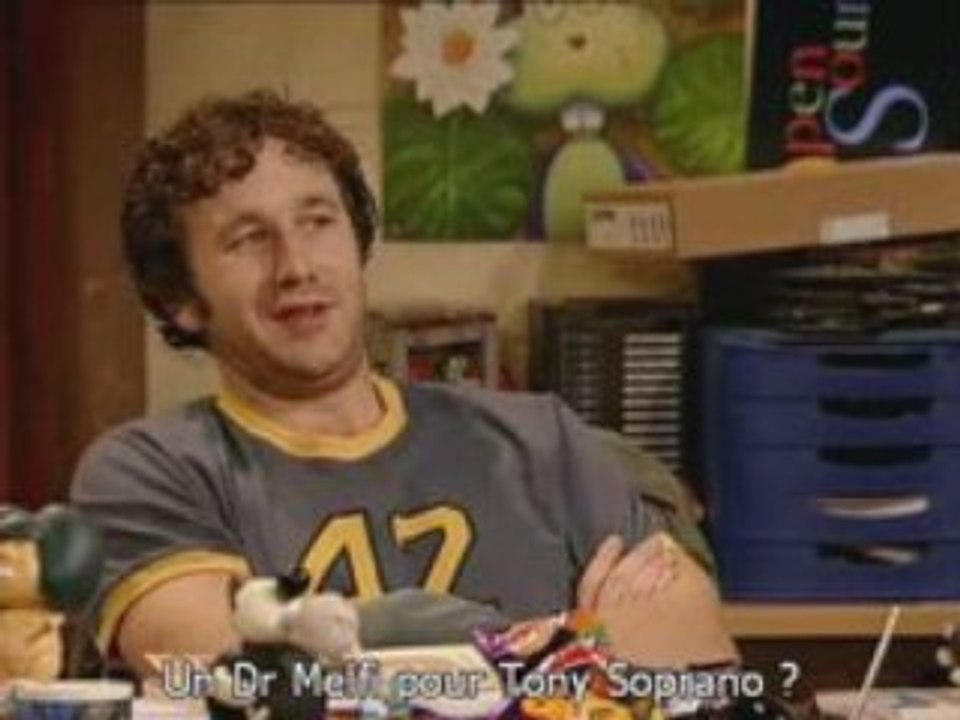 It crowd 1.06 part 1