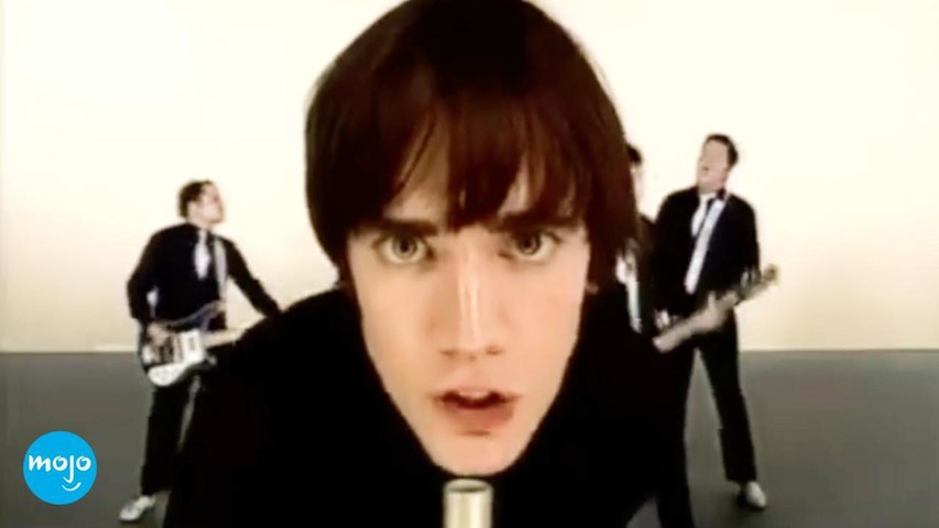 Top 10 2000s Bands You Forgot Were Awesome