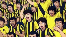 Al Ittihad provoca Al Nassr