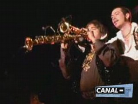 Festival de musiques Tziganes