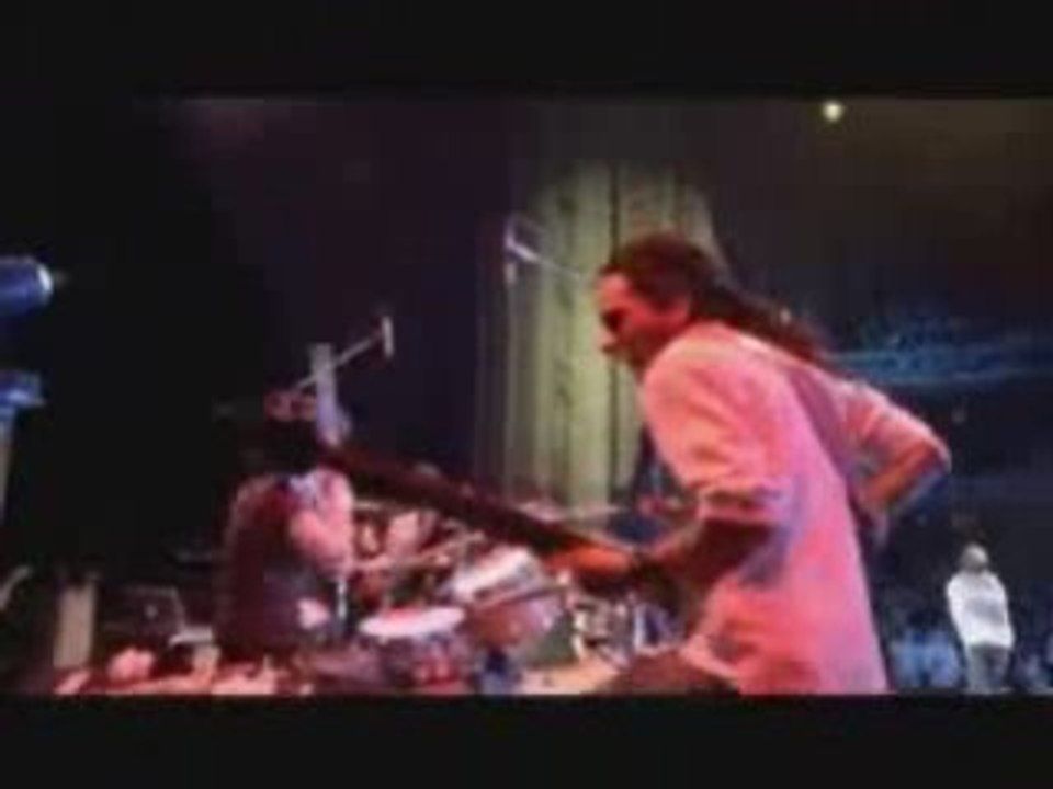 Clip Jesse McCartney Because You Live