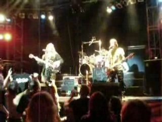 concert des Leaders a Reynies en tarn et garonne