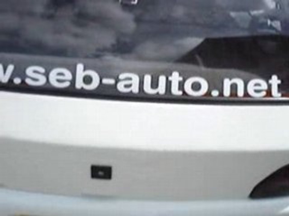CLIO A SEB.